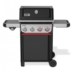 Weber Spirit E-435 Negra